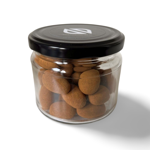 Kaneel-Chocolade Amandelen