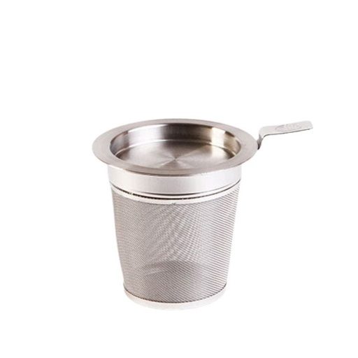 Theefilter RVS XS